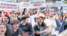 Minguzzi davası 20 Haziran’a ertelendi