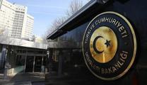Dışişleri Bakanlığı'ndan Sudan’a seyahat uyarısı