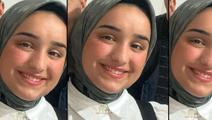 Mersin'de korkunç son! 16 yaşındaki Zeynep kamyonetten atladı, TIR çarptı