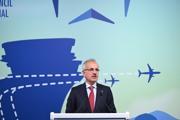 Bakan Uraloğlu: Havalimanlarında hizmet verilen yolcu sayısı 64,2 milyona ulaştı