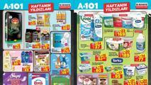 A101 HAFTANIN YILDIZLARI 10-16 MAYIS AKTÜEL KATALOĞU! 📍 A101 15 Mayıs Perşembe Aldın Aldın aktüel kataloğunda hangi ürünler satışa çıkacak? Filtre Kahve Makinesi, Elektrikli Cezve, 26 Jant Amörtisörlü Bisiklet, Dijital Bateri Seti, Piyano...