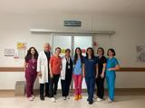 Çanakkale'de beyin ölümü gerçekleşen hastanın organları 3 kişiye umut oldu