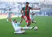 Karşıyaka'nın rakibi Muşspor