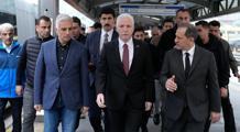 Beylikdüzü'ndeki metrobüs kazasında yaralı sayısı 40'a yükseldi
