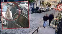 Bahar Aksu cinayetinde yeni görüntüler ortaya çıktı! Her şey saniye saniye planlanmış