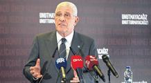 Dervişoğlu, şehit aileleriyle bir araya geldi