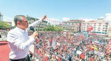 ‘Artık annelerin gözyaşı dursun’