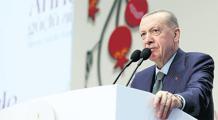 Cumhurbaşkanı Erdoğan’dan terörsüz Türkiye mesajı: Her an müjdeleri alabilirsiniz