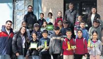 10 bin ‘İklim Elçisi’ geliyor
