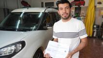 Askere gidemeyecekti, hesabına gelen para hayatını kararttı! 'Sürekli cezaevine girip çıkıyorum'