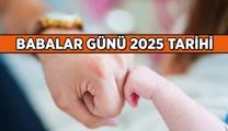 Babalar Günü ne zaman? 2025 Babalar Günü tarihi hangi ayda, hangi gün kutlanacak? Babalar Günü nasıl ortaya çıktı?