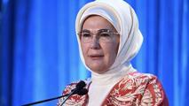 Emine Erdoğan’dan Anneler Günü mesajı