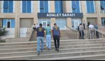 JASAT Ekipleri 8 Hırsızlık Şüphelisini Yakaladı