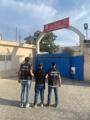 Mardin'de uyuşturucu satıcılarına yönelik operasyonda 2 zanlı tutuklandı