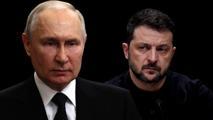 Son dakika | Rusya-Ukrayna zirvesi Türkiye'de! Zelenskiy Putin'in davetini kabul etti! Gözler perşembe gününe çevrildi