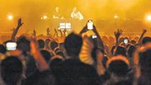 Sonar’a yedi bin izleyici