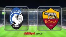 Atalanta-Roma maçı ne zaman, saat kaçta, hangi kanalda? Serie A Atalanta-Roma maçı yayıncı kuruluş ve muhtemel ilk 11'ler