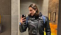 Otomobil Kazası: Motosiklet Sürücüsü Salih Hayatını Kaybetti