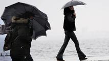 Son dakika… Meteoroloji 25 kent için uyardı! İstanbul, Ankara ve İzmir için de alarm verildi