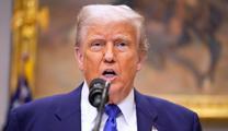 ABD Başkanı Trump: Çin'e zarar vermeye çalışmıyoruz