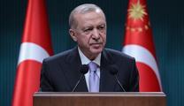Erdoğan'dan PKK'nın fesih kararına ilişkin son dakika açıklaması: Bugün kritik bir eşiği aştık