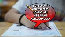 Bursluluk sınavı (İOKBS) sonuçları ne zaman hangi tarihte açıklanacak? MEB Bursluluk sınavı sonuç tarihini duyurdu!