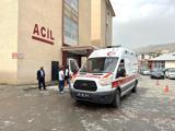 Hakkari'de Öğrenci Servisi Kazası: 8 Yaralı