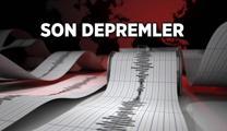 Son dakika İstanbul Deprem mi oldu? 13 Mayıs 2025 AFAD ve Kandilli Rasathanesi son depremler