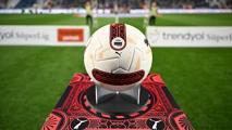 SÜPER LİG NE ZAMAN BİTİYOR? 2024-2025 sezonu Trendyol Süper Lig'in bitmesine kaç hafta kaldı?
