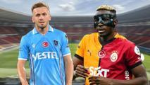 Trabzonspor-Galatasaray Ziraat Türkiye Kupası final maçı kim kazandı ve kupa kimin oldu? Trabzonspor-Galatasaray maç özeti