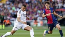 MAÇ SONUCU: Real Madrid-Mallorca maçı kaç kaç bitti ve kim yendi?