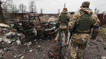 Rusya: Donetsk'te Mihaylovka yerleşim yerini ele geçirdik