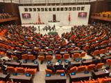 TBMM Genel Kurulu kapandı