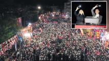 CHP anayasa kapısını kapattı