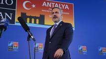 Dışişleri Bakanı Hakan Fidan'dan NATO ittifakı mesajı: Texas'tan Ankara'ya uzanan güvenlik ağı