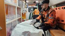 Son dakika! Gazze'deki hastaneye gece boyunca hava saldırısı: 74 kişi öldü!