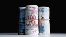 Merkezi yönetim bütçesi belli oldu