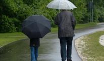 HAVA DURUMU SON DAKİKA: Meteoroloji bugün hava durumu nasıl? Hafta sonu hava nasıl olacak?