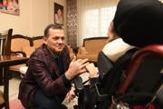 Engelsiz Kent Projesi’ne TÜBİTAK’tan hibe desteği