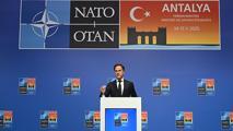 NATO Genel Sekreteri Rutte: Türkiye'nin bir araya getirme gücü açıkça ortada