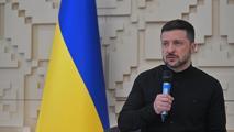 Zelenskiy'den müzakere açıklaması: Eğer başlamazsak savaş uzun yıllar sürebilir