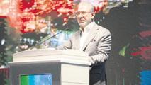 Karbonsuz üretim için güç birliği