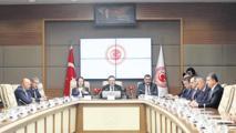 Bolu Valisi: Duygu Hocam’la helalleştik