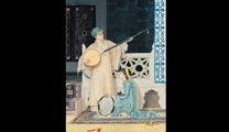 Şehrin müziği müziğin şehri