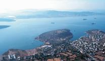 Yarımadadaki cennet Iasos Antik Kenti