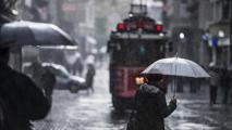 İSTANBUL HAVA DURUMU! İstanbul'da bugün hava nasıl olacak, yağmur var mı? İşte Meteoroloji son hava durumu tahmini...