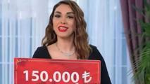 KAZANAN BELLİ OLDU! Yemekteyiz kim birinci oldu? Zuhal Topal'la Yemekteyiz bu hafta 150 bin TL'nin sahibi hangi yarışmacı oldu?