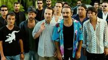 Organize İşler filmi konusu nedir, oyuncuları kimler? Organize İşler filmi kaç yılında ve nerede çekildi?