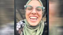 Cannes’da Fatma Hassouna’ya duygusal anma