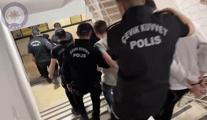 Kayseri'de sosyal medyadan 3.5 milyon TL'lik dolandırıcılığa 6 tutuklama